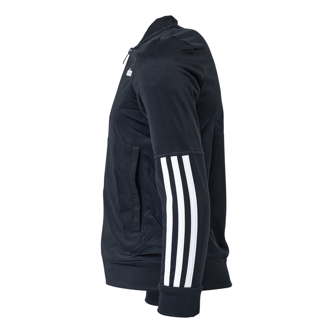 Yg Ts Back2bas Top:black/white Bottom:black