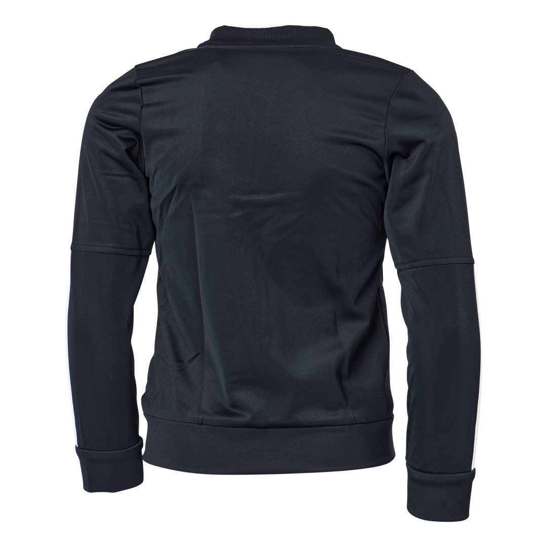 Yg Ts Back2bas Top:black/white Bottom:black