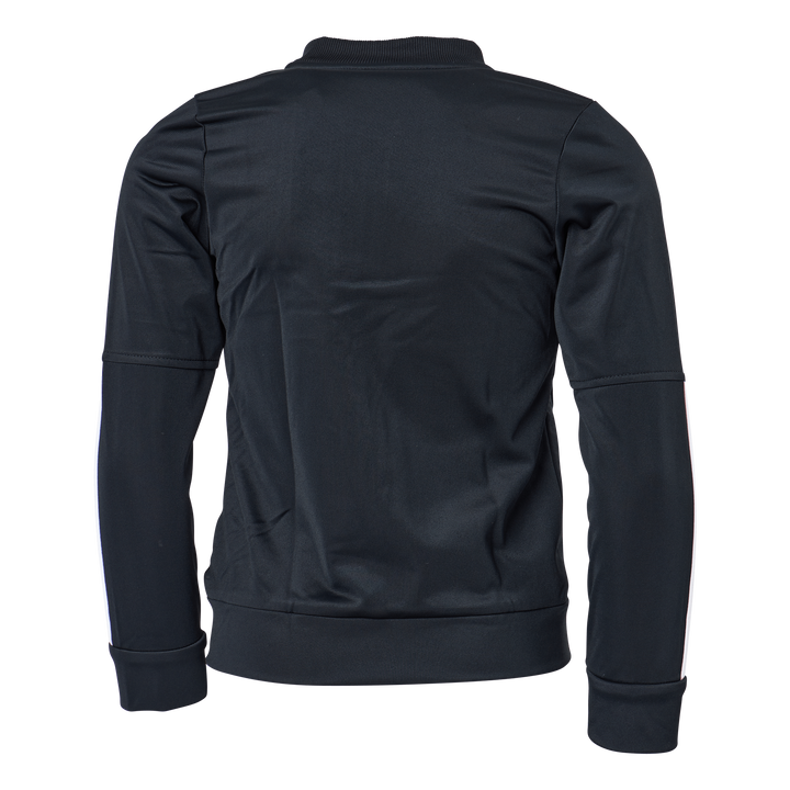 Yg Ts Back2bas Top:black/white Bottom:black