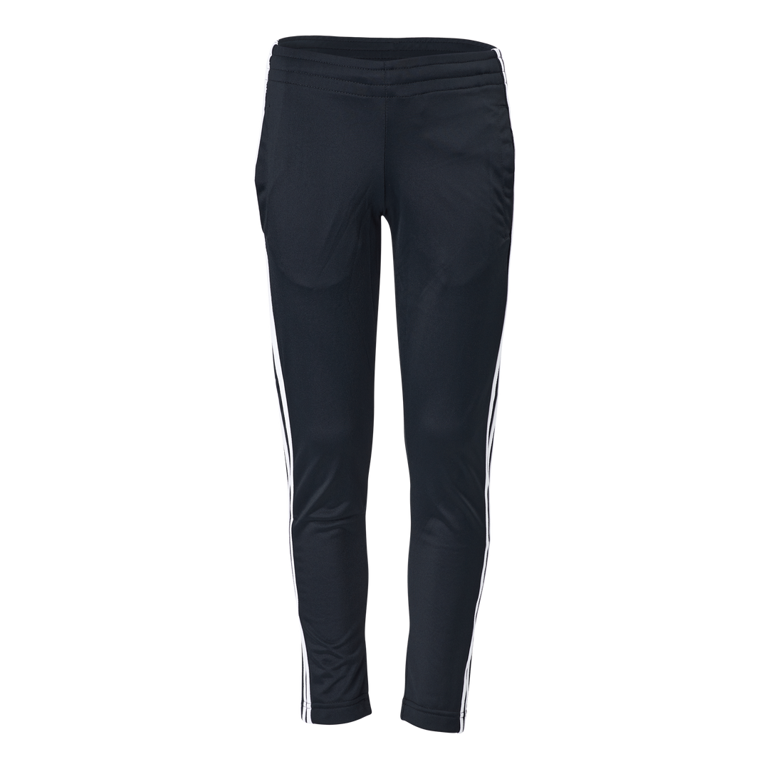 Yg Ts Back2bas Top:black/white Bottom:black