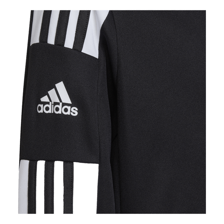 Squadra 21 Training Jacket Black / White