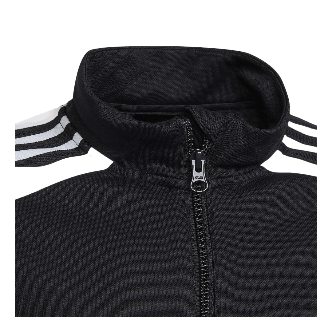 Squadra 21 Training Jacket Black / White