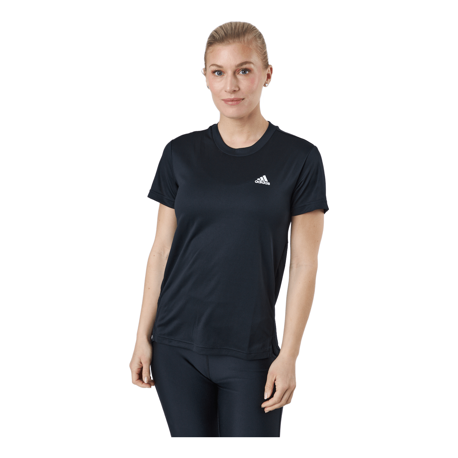 adidas W 3s T Black/white â Sportamore.com