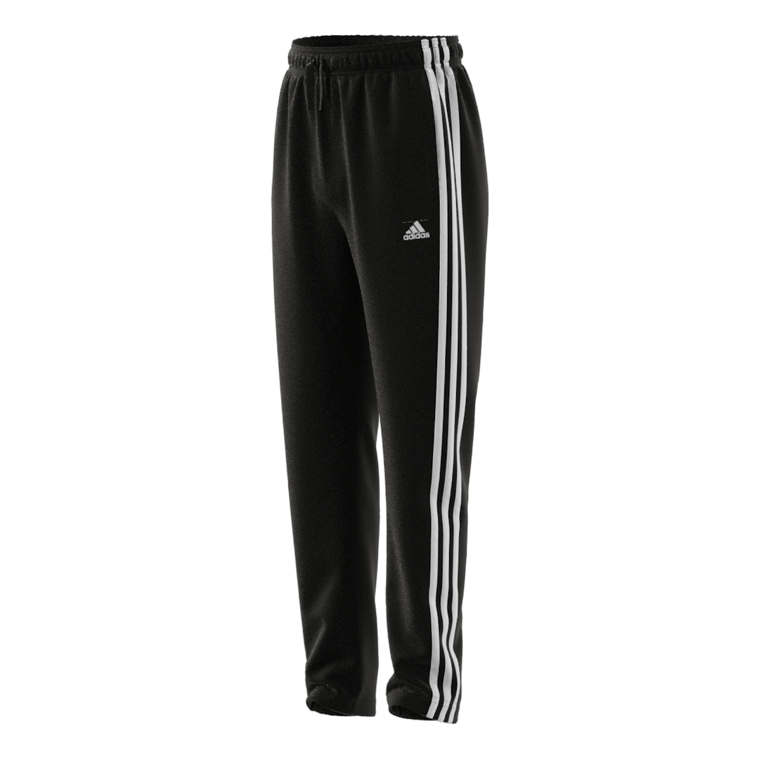 Designed 2 Move 3-Stripes Joggers Black