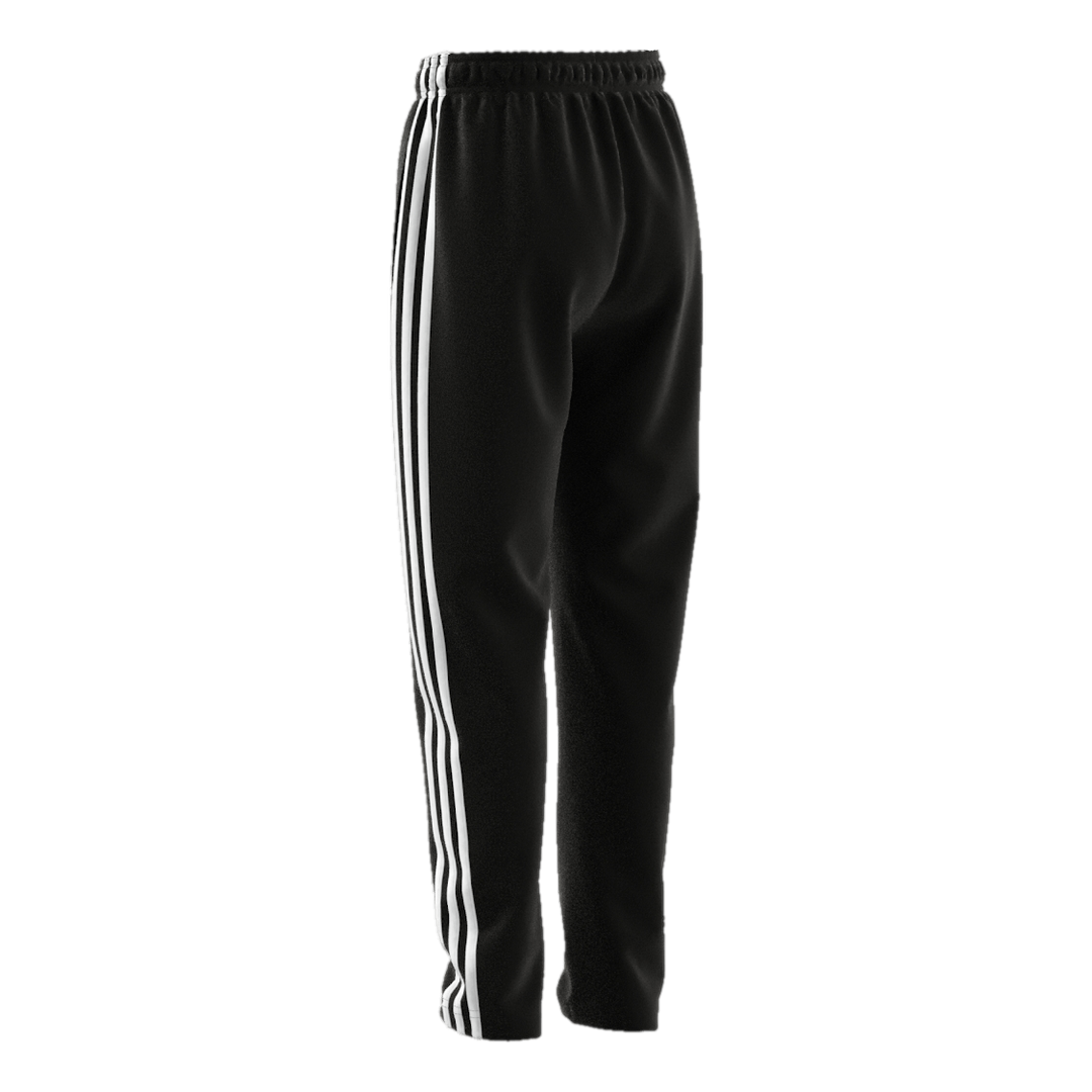 Designed 2 Move 3-Stripes Joggers Black