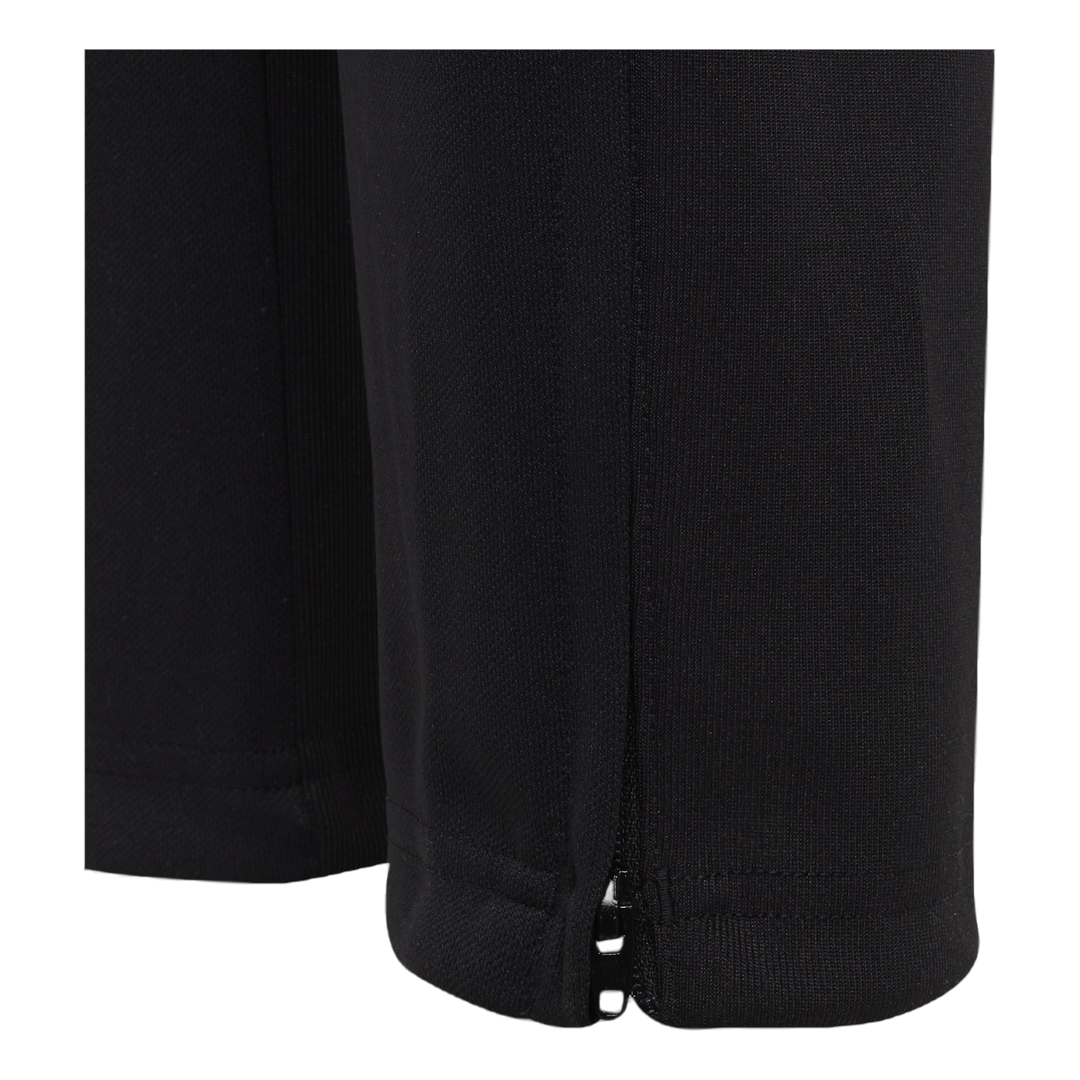 Sereno Tracksuit Bottoms Black
