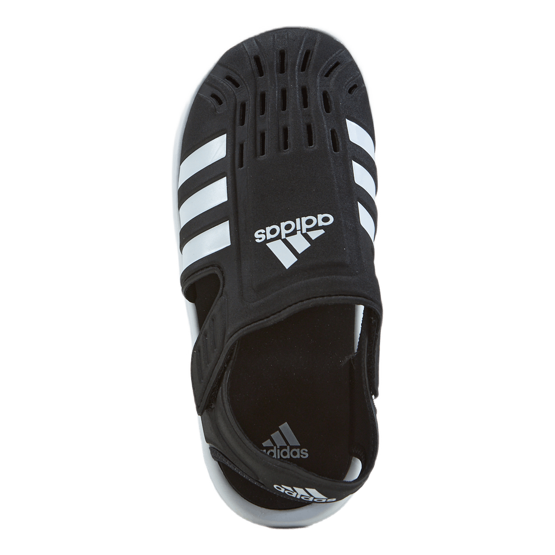 Water Sandal C Core Black/cloud White/core Bl