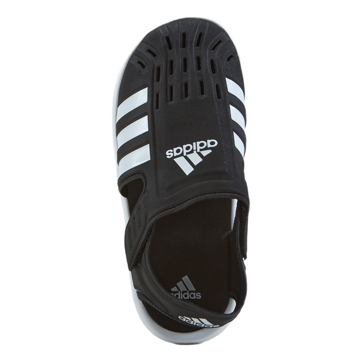 Water Sandal C Core Black/cloud White/core Bl