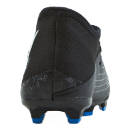 Predator Edge.3 Firm Ground Boots Core Black / Cloud White / Vivid Red
