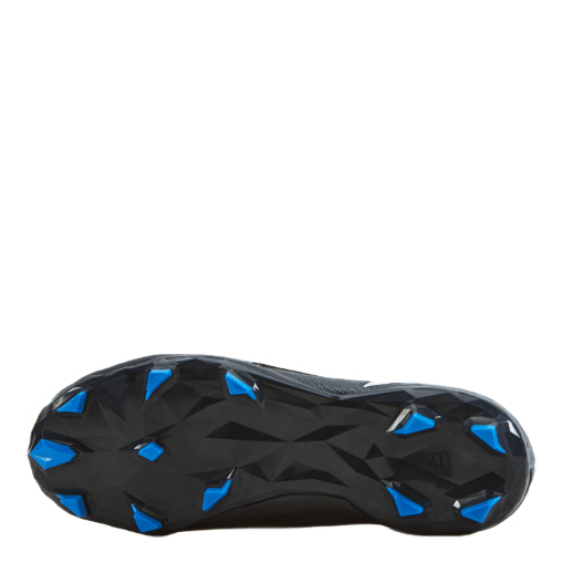 Predator Edge.3 Firm Ground Boots Core Black / Cloud White / Vivid Red