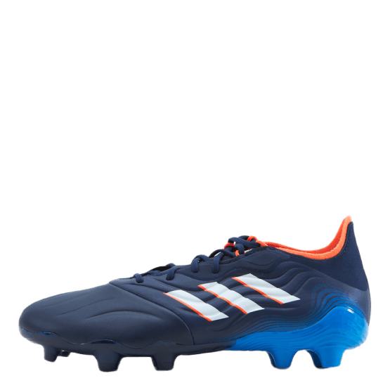 navy blue adidas soccer cleats