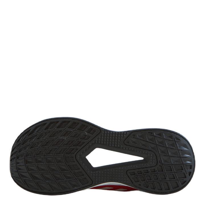 Duramo 10 Shoes Vivid Red / Cloud White / Core Black