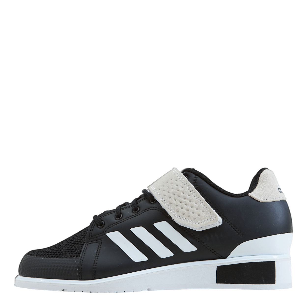 Power Perfect Iii. Core Black cloud White core Bl