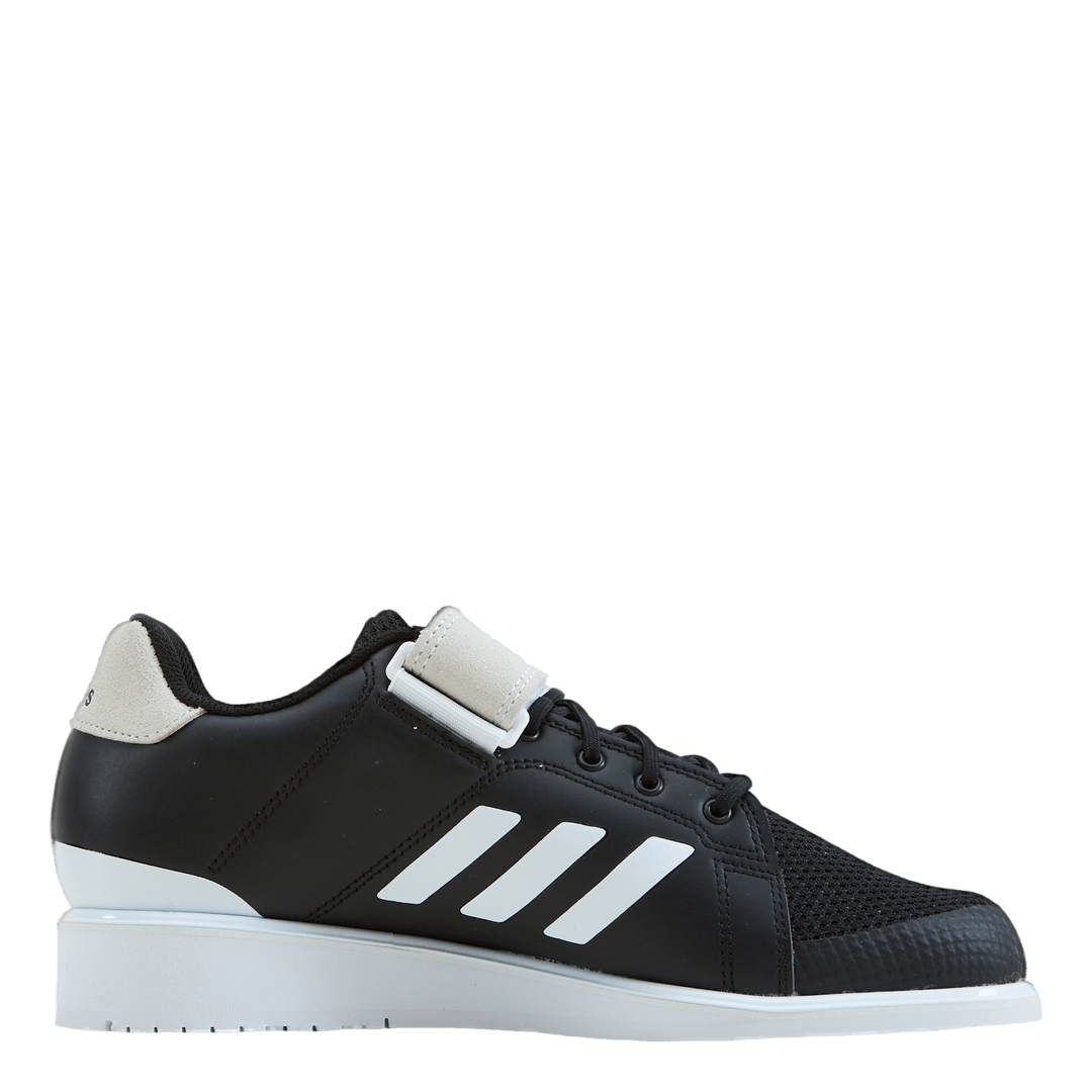 Power Perfect 3 Tokyo Weightlifting Shoes Core Black / Core Black / Cloud White