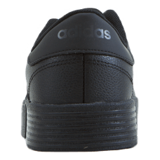 Court Bold Shoes Core Black / Core Black / Grey Six