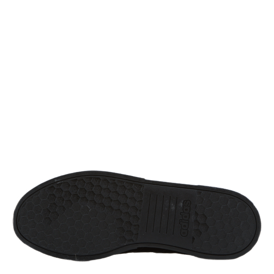 Court Bold Shoes Core Black / Core Black / Grey Six