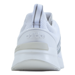 Racer TR21 Shoes Cloud White / Matte Silver / Grey One