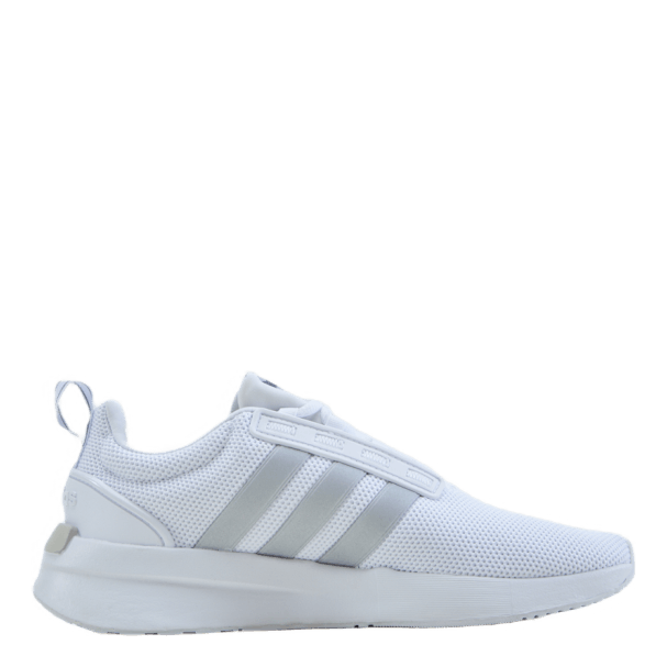 Racer TR21 Shoes Cloud White / Matte Silver / Grey One