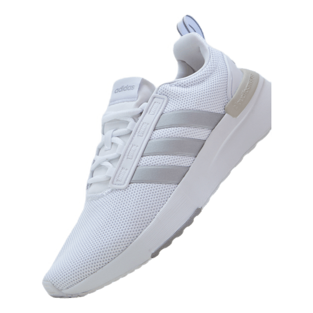 Racer TR21 Shoes Cloud White / Matte Silver / Grey One