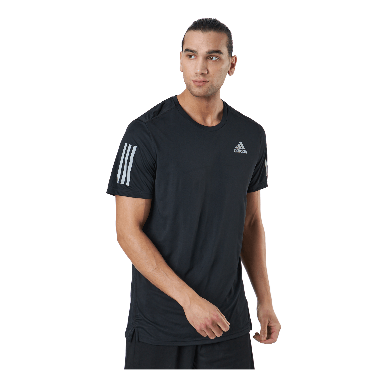 Run it best sale tee adidas