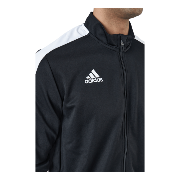 Tiro Tk Jkt Es Black