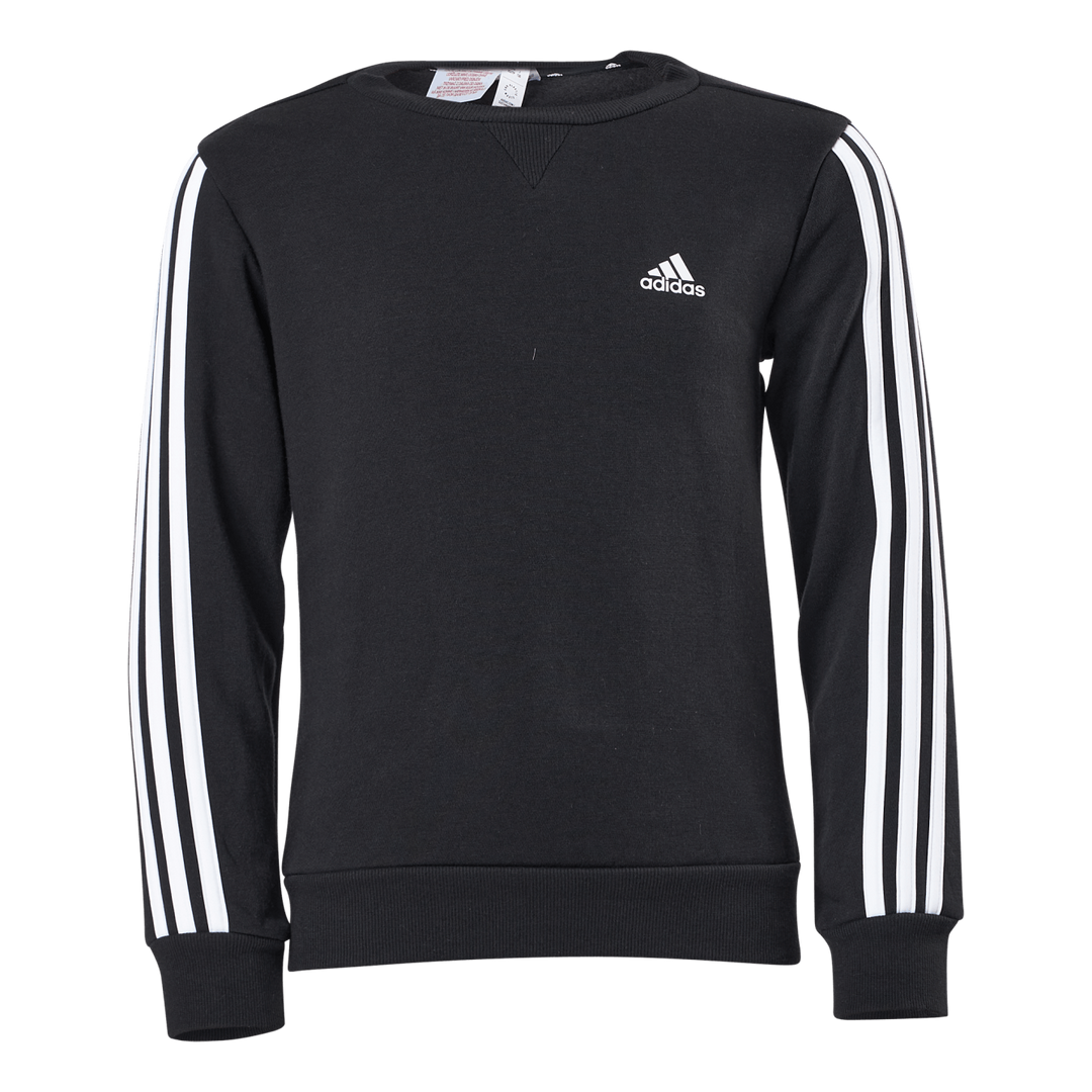 Lk 3s Crew Neck Black/white