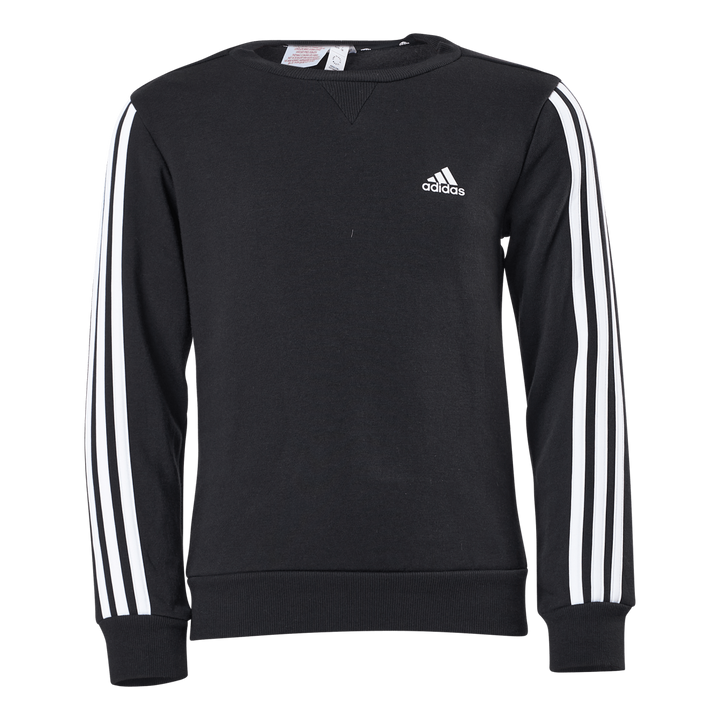 Lk 3s Crew Neck Black/white