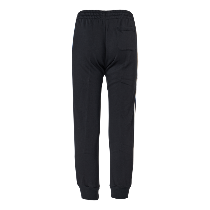 Lk 3s Pant Black/white