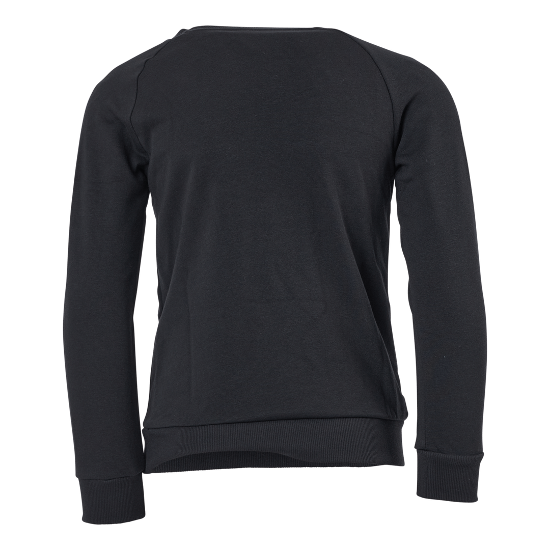 Lk Logo Jog Set Top:black/white Bottom:black/w