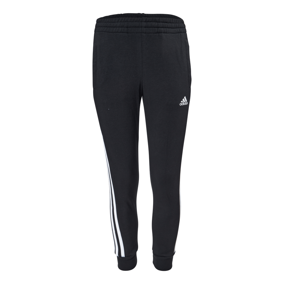 Lk Logo Jog Set Top:black/white Bottom:black/w