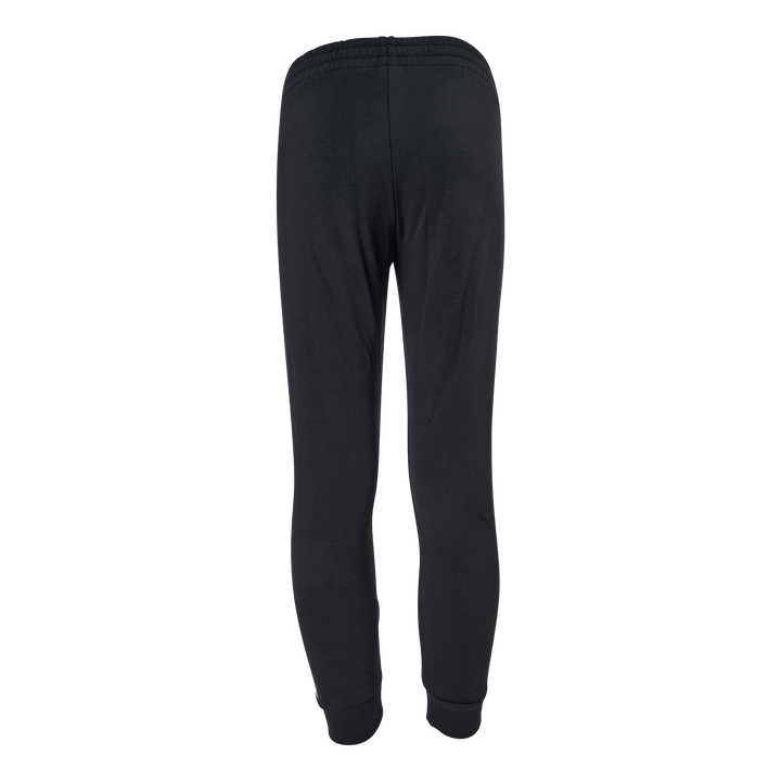 Lk Logo Jog Set Top:black/white Bottom:black/w