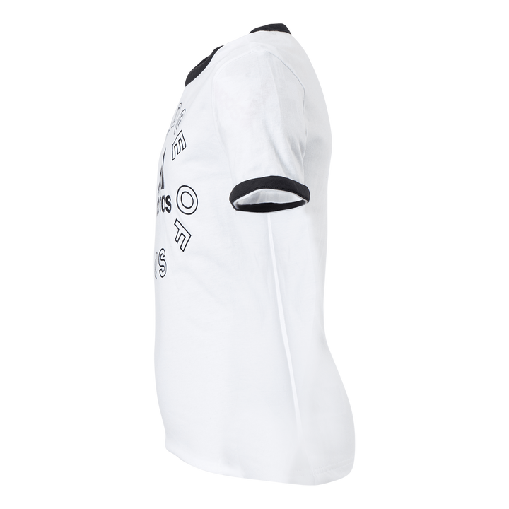 Lk Logo Set Top:white/black Bottom:black/w