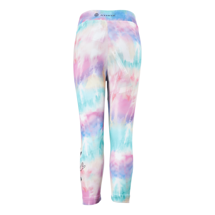 Lg Dy Dd Tight Semi Solar Pink/purple Rush/sk