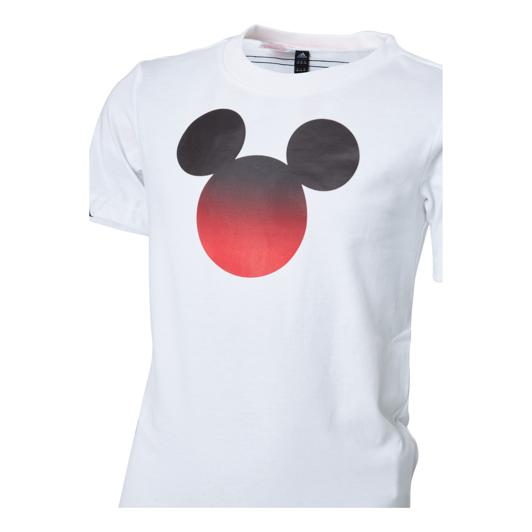 Lk Dy Mm Sum Top:white/vivid Red Bottom:viv