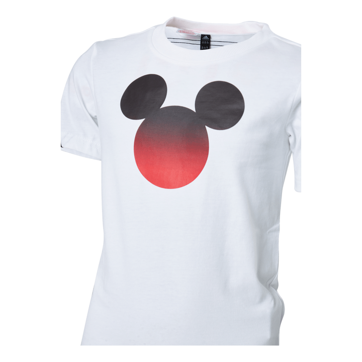 Lk Dy Mm Sum Top:white/vivid Red Bottom:viv