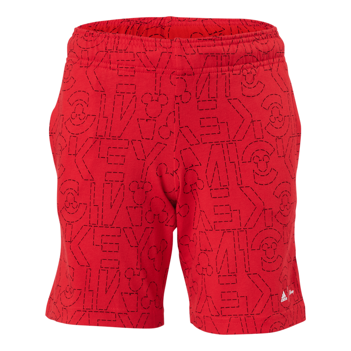 Lk Dy Mm Sum Top:white/vivid Red Bottom:viv