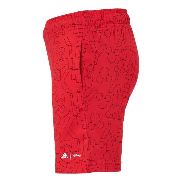 Lk Dy Mm Sum Top:white/vivid Red Bottom:viv