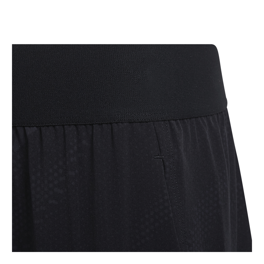 B D4s Aop Short Black/carbon