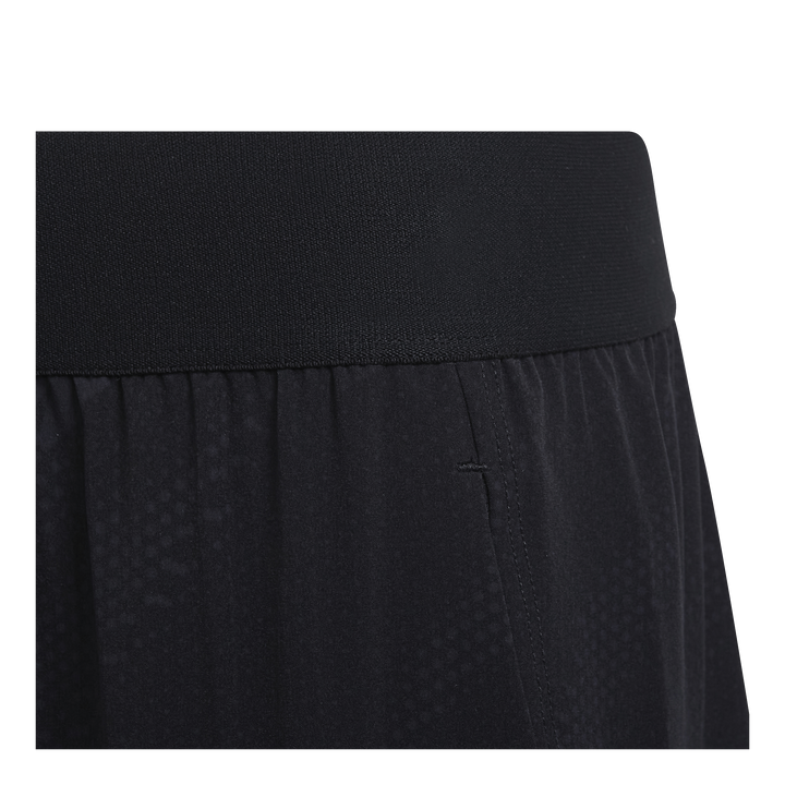 B D4s Aop Short Black/carbon