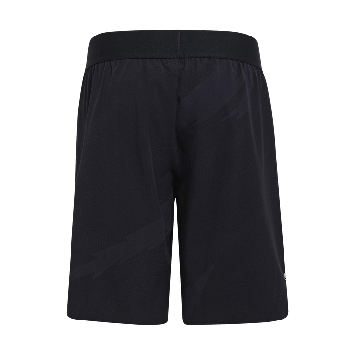 B D4s Aop Short Black/carbon