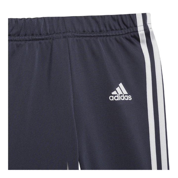 3-Stripes Tricot Tracksuit Vivid Red