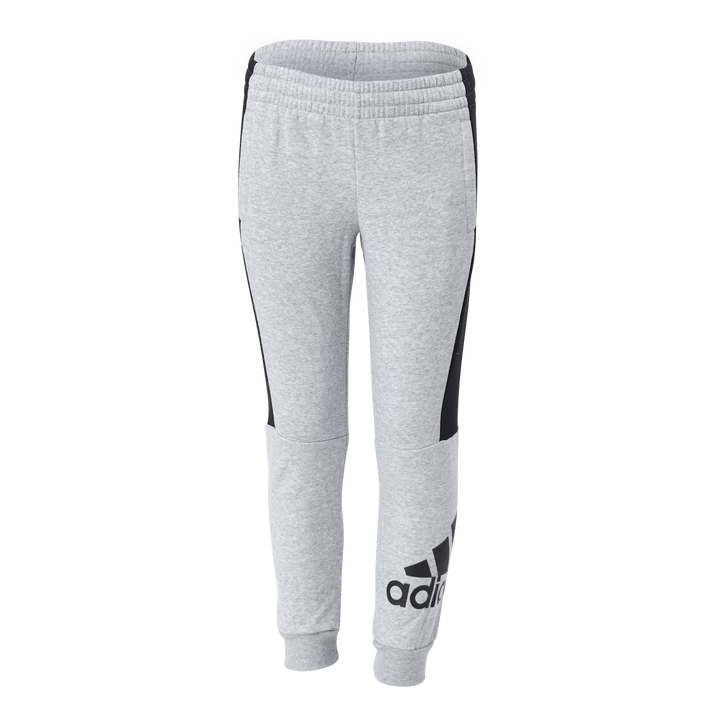 U Cb Fl Pant Medium Grey Heather/black/blac