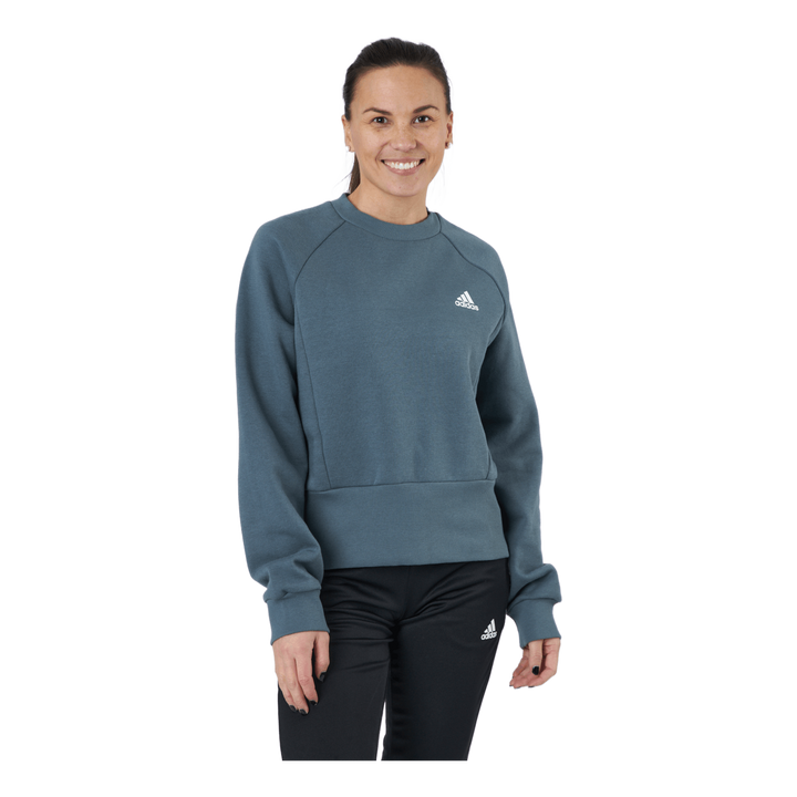 Studio Swt Blue Oxide/white