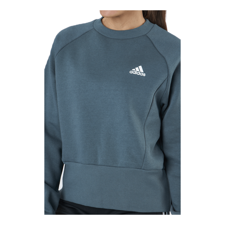 Studio Swt Blue Oxide/white