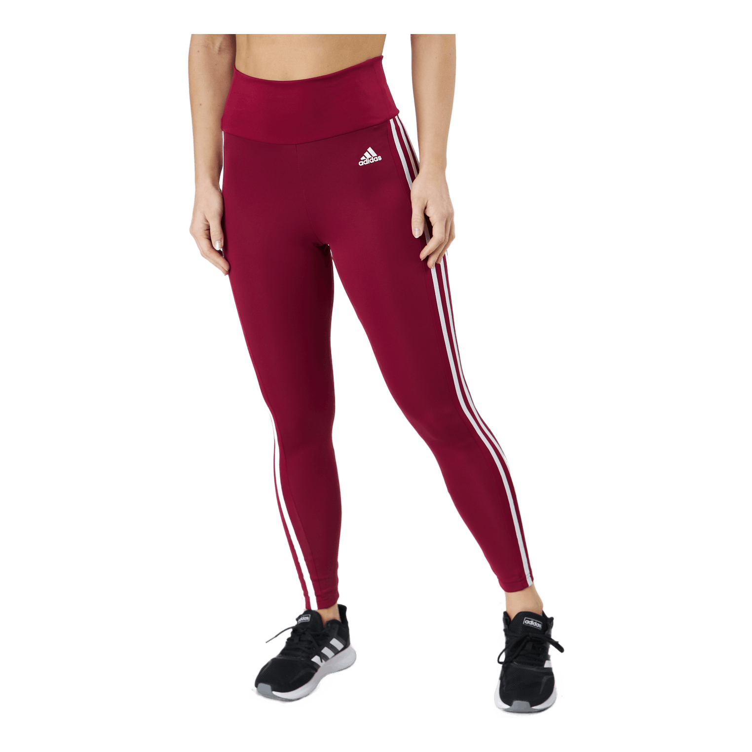 Adidas 2025 burgundy tights