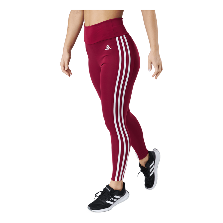 W 3s 78 Tig Legacy Burgundy/white