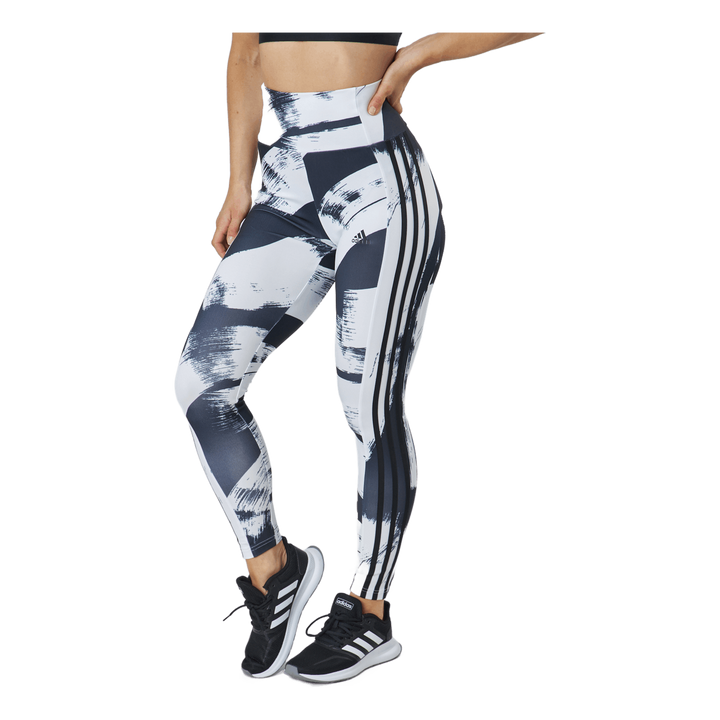 Aop 3s 78 Tig Black/black