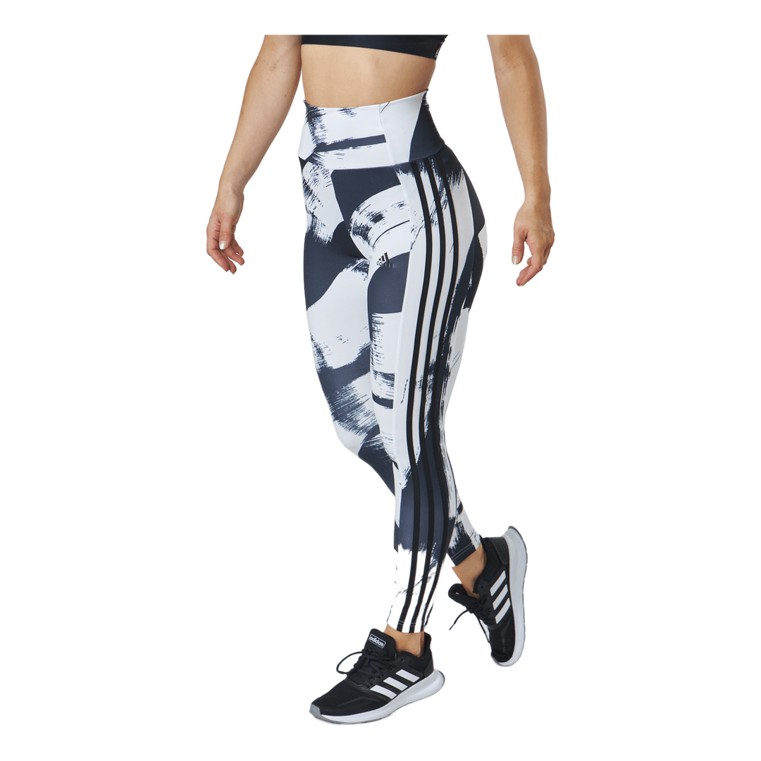 Aop 3s 78 Tig Black/black