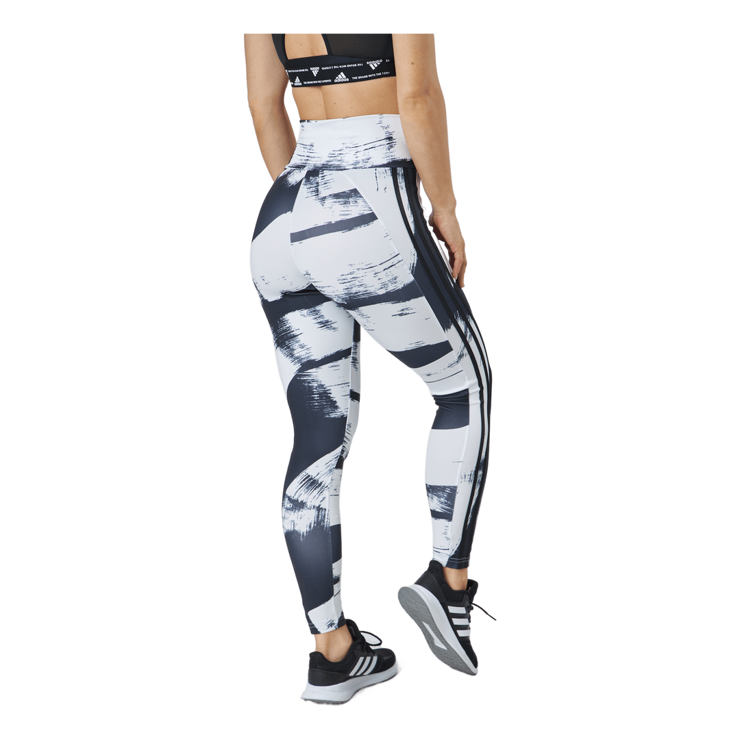 Aop 3s 78 Tig Black/black