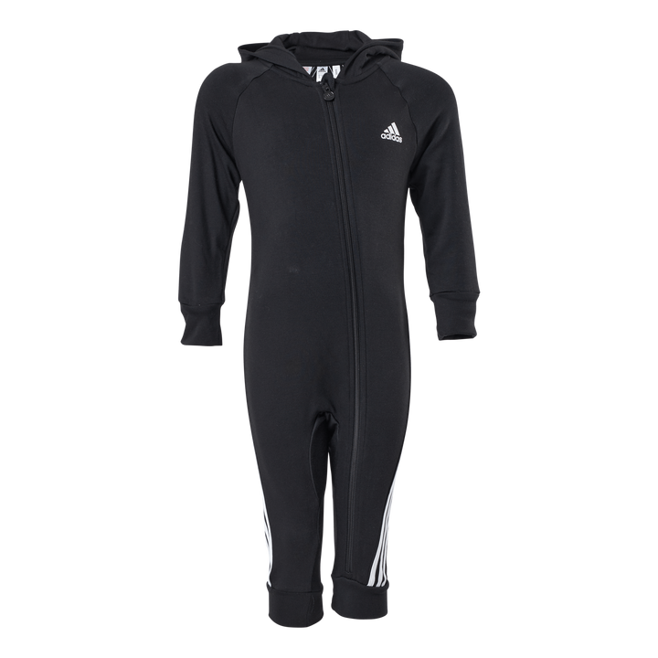 I Fi Onesie Ft Black/white